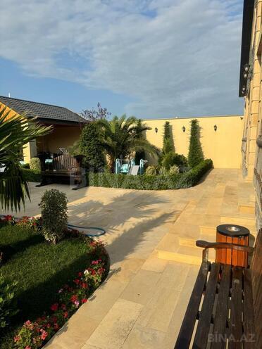 Satılır 5 otaqlı həyət evi/bağ evi 200 m², Mərdəkan q., photo 12 from 29