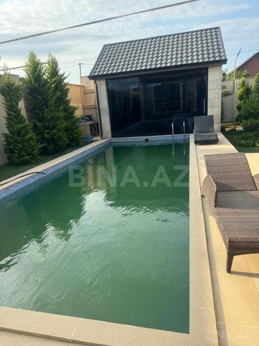 Satılır 5 otaqlı həyət evi/bağ evi 200 m², Mərdəkan q., photo 5 from 29