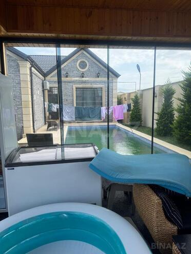 Satılır 5 otaqlı həyət evi/bağ evi 200 m², Mərdəkan q., photo 6 from 29