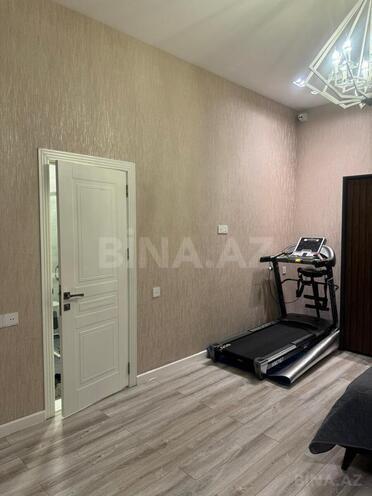 Satılır 5 otaqlı həyət evi/bağ evi 200 m², Mərdəkan q., photo 22 from 29