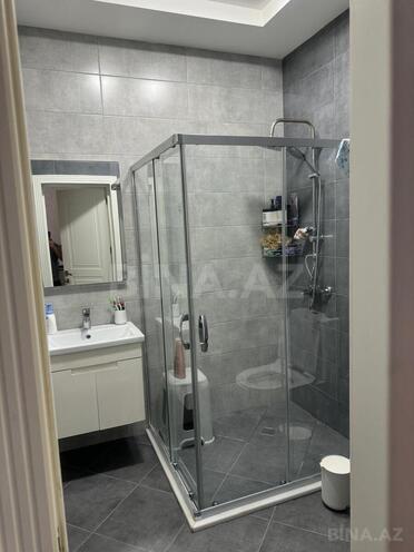 Satılır 5 otaqlı həyət evi/bağ evi 200 m², Mərdəkan q., photo 28 from 29