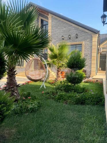 Satılır 5 otaqlı həyət evi/bağ evi 200 m², Mərdəkan q., photo 4 from 29