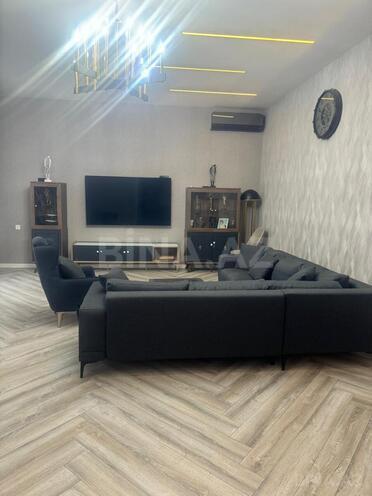 Satılır 5 otaqlı həyət evi/bağ evi 200 m², Mərdəkan q., photo 14 from 29