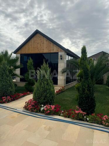 Satılır 5 otaqlı həyət evi/bağ evi 200 m², Mərdəkan q., photo 10 from 29