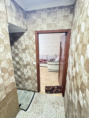 Сдаётся 2-комн. новостройка 65 м², м. Мемар Аджеми, photo 3 from 8