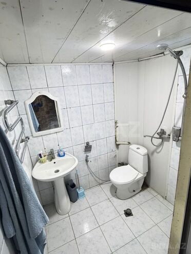 Сдаётся 2-комн. новостройка 65 м², м. Мемар Аджеми, photo 7 from 8