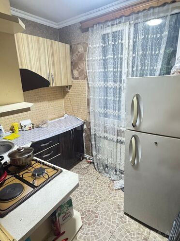 Сдаётся 2-комн. новостройка 65 м², м. Мемар Аджеми, photo 5 from 8