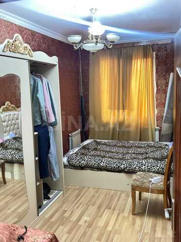 Сдаётся 2-комн. новостройка 65 м², м. Мемар Аджеми, photo 4 from 8