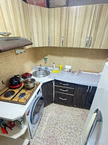Сдаётся 2-комн. новостройка 65 м², м. Мемар Аджеми, photo 6 from 8
