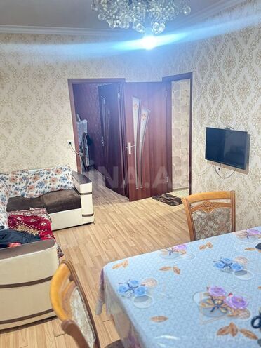Сдаётся 2-комн. новостройка 65 м², м. Мемар Аджеми, photo 1 from 8