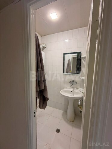 İcarəyə verilir 3 otaqlı köhnə tikili 70 m², Elmlər Akademiyası m., photo 9 from 11
