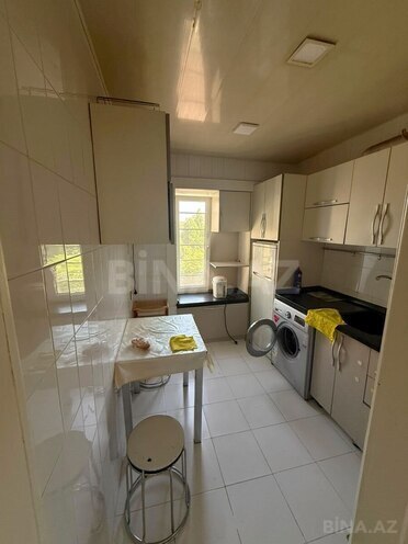 İcarəyə verilir 3 otaqlı köhnə tikili 70 m², Elmlər Akademiyası m., photo 6 from 11
