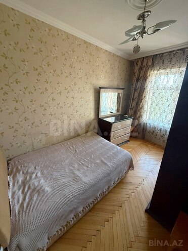 İcarəyə verilir 3 otaqlı köhnə tikili 70 m², Elmlər Akademiyası m., photo 8 from 11