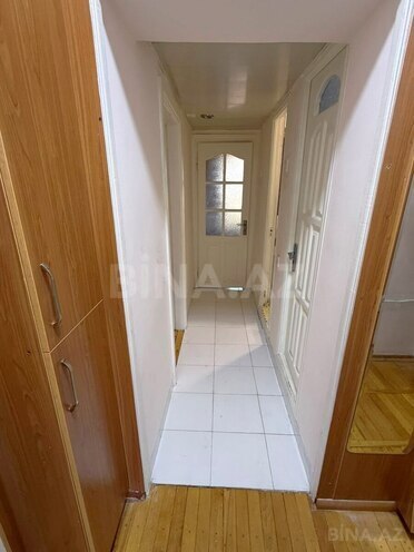 İcarəyə verilir 3 otaqlı köhnə tikili 70 m², Elmlər Akademiyası m., photo 5 from 11