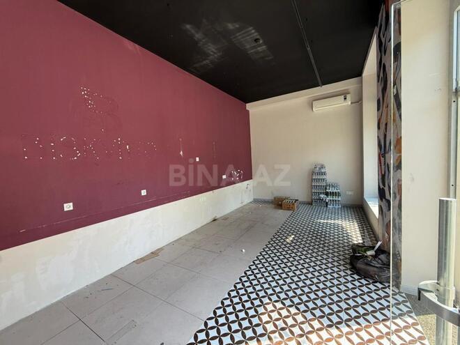 Сдаётся  объект 80 м², м. Низами, photo 1 from 7