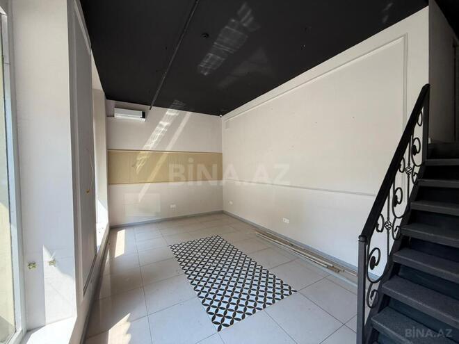Сдаётся  объект 80 м², м. Низами, photo 3 from 7
