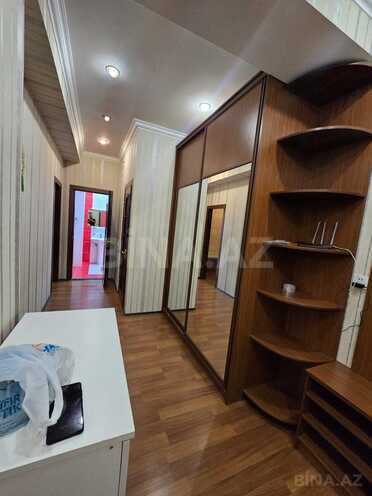 Сдаётся 2-комн. новостройка 95 м², м. Ахмедлы, photo 10 from 13