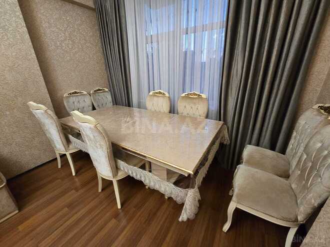 Сдаётся 2-комн. новостройка 95 м², м. Ахмедлы, photo 3 from 13