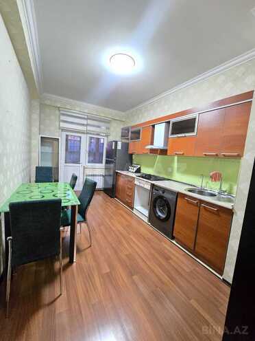 Сдаётся 2-комн. новостройка 95 м², м. Ахмедлы, photo 5 from 13