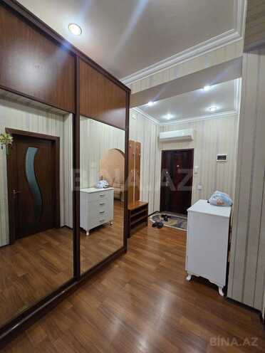 Сдаётся 2-комн. новостройка 95 м², м. Ахмедлы, photo 7 from 13
