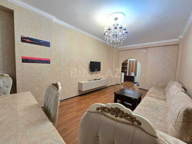 Сдаётся 2-комн. новостройка 95 м², м. Ахмедлы, photo 4 from 13