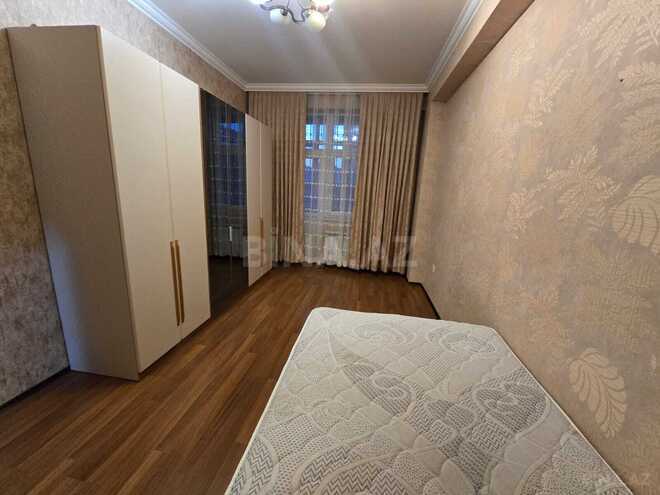 Сдаётся 2-комн. новостройка 95 м², м. Ахмедлы, photo 8 from 13