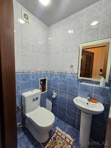 Сдаётся 2-комн. новостройка 95 м², м. Ахмедлы, photo 12 from 13