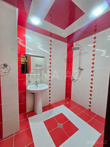 Сдаётся 2-комн. новостройка 95 м², м. Ахмедлы, photo 11 from 13