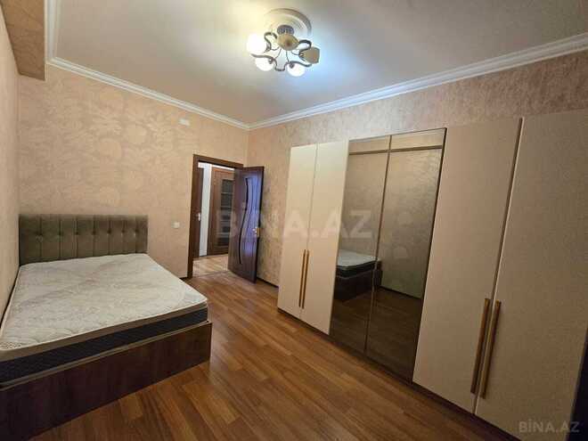 Сдаётся 2-комн. новостройка 95 м², м. Ахмедлы, photo 9 from 13