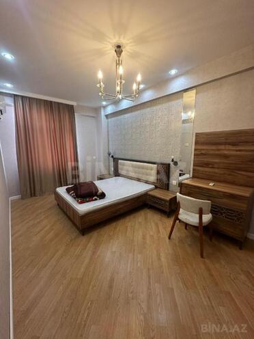 Сдаётся 2-комн. новостройка 87 м², Насиминский  р., photo 4 from 12