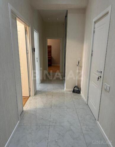 Сдаётся 2-комн. новостройка 87 м², Насиминский  р., photo 8 from 12