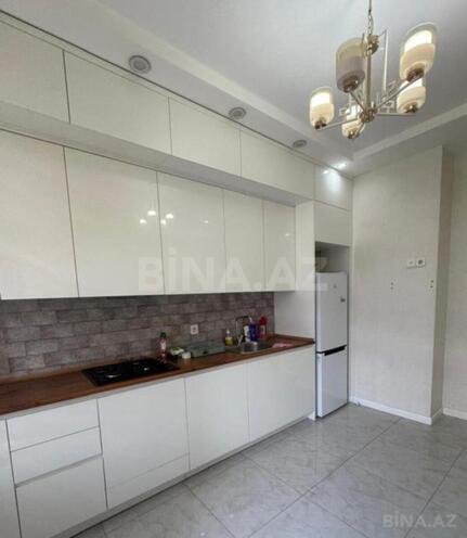 Сдаётся 2-комн. новостройка 87 м², Насиминский  р., photo 7 from 12