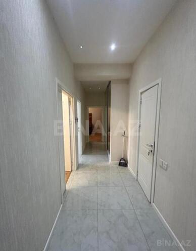 Сдаётся 2-комн. новостройка 87 м², Насиминский  р., photo 9 from 12