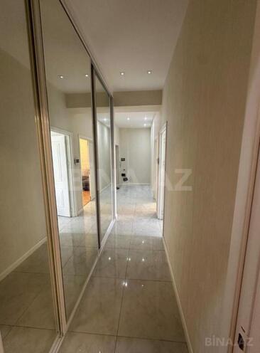 Сдаётся 2-комн. новостройка 87 м², Насиминский  р., photo 10 from 12
