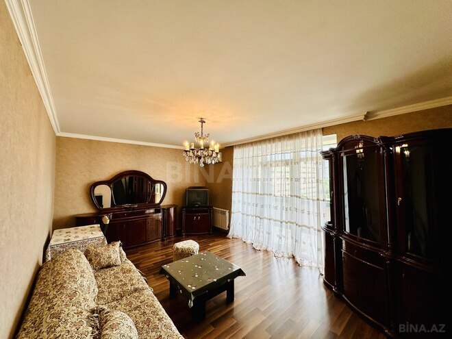 İcarəyə verilir 2 otaqlı köhnə tikili 70 m², 28 May m., photo 6 from 24