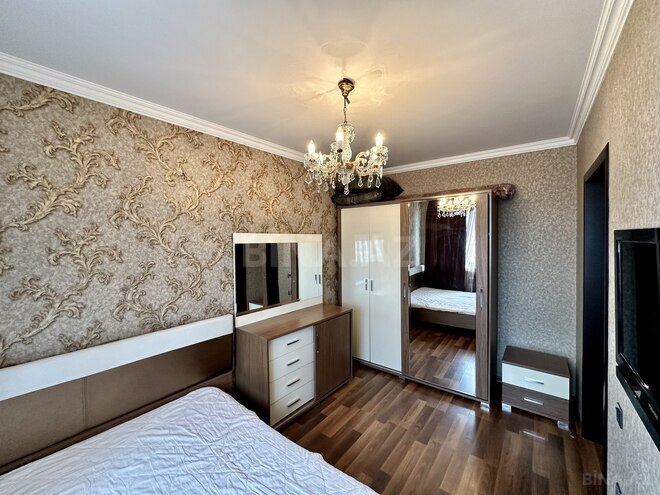 İcarəyə verilir 2 otaqlı köhnə tikili 70 m², 28 May m., photo 7 from 24