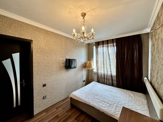 İcarəyə verilir 2 otaqlı köhnə tikili 70 m², 28 May m., photo 8 from 24