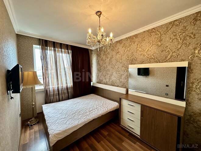 İcarəyə verilir 2 otaqlı köhnə tikili 70 m², 28 May m., photo 9 from 24