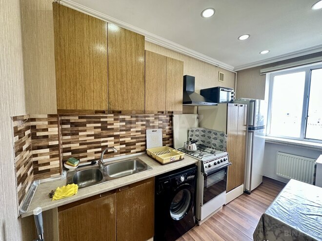 İcarəyə verilir 2 otaqlı köhnə tikili 70 m², 28 May m., photo 15 from 24