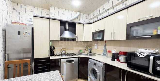 Satılır 3 otaqlı yeni tikili 65 m², Həzi Aslanov m., photo 8 from 14