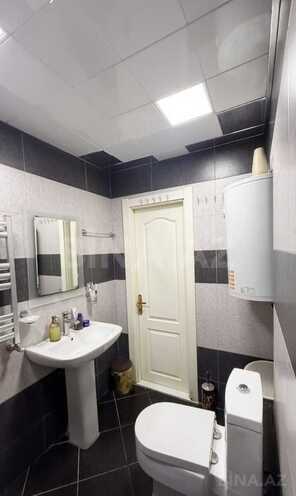 Satılır 3 otaqlı yeni tikili 65 m², Həzi Aslanov m., photo 9 from 14