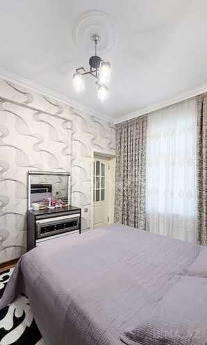 Satılır 3 otaqlı yeni tikili 65 m², Həzi Aslanov m., photo 12 from 14