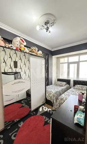 Satılır 3 otaqlı yeni tikili 65 m², Həzi Aslanov m., photo 7 from 14