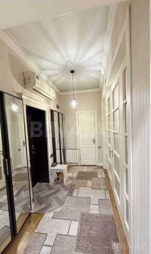Satılır 3 otaqlı yeni tikili 65 m², Həzi Aslanov m., photo 3 from 14