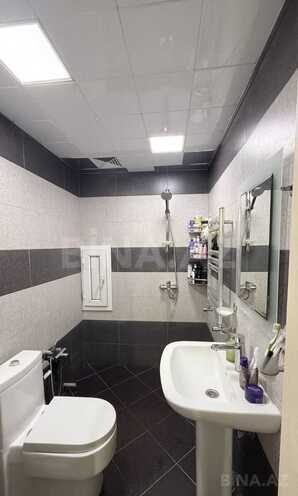 Satılır 3 otaqlı yeni tikili 65 m², Həzi Aslanov m., photo 13 from 14