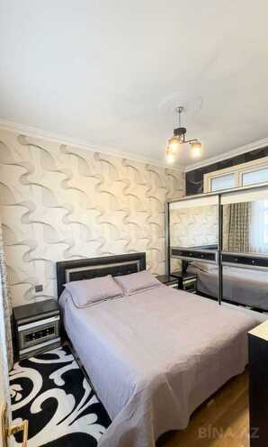 Satılır 3 otaqlı yeni tikili 65 m², Həzi Aslanov m., photo 10 from 14