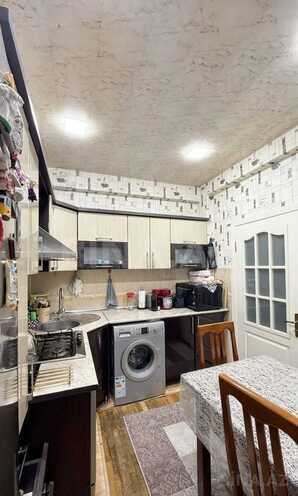 Satılır 3 otaqlı yeni tikili 65 m², Həzi Aslanov m., photo 6 from 14