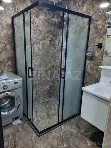 Сдаётся 2-комн. новостройка 80 м², м. Ази Асланов, photo 5 from 8