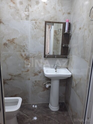 Сдаётся 2-комн. новостройка 80 м², м. Ази Асланов, photo 6 from 8