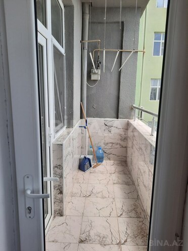 Сдаётся 2-комн. новостройка 80 м², м. Ази Асланов, photo 7 from 8